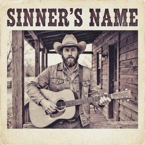 Sinner's Name by Whiskey Circuit