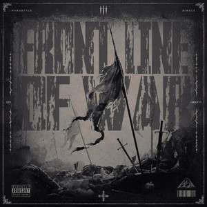 FRONT LINE OF WAR by Asi