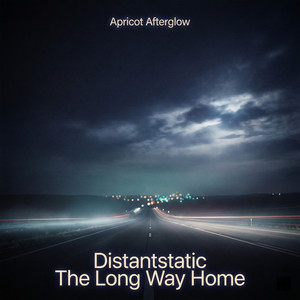 Air Between The Chords by Apricot Afterglow