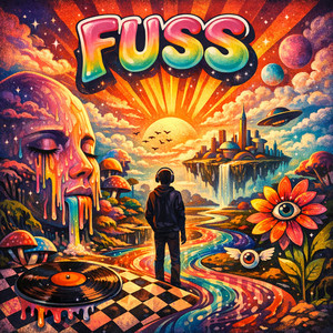fuss by fernandatv