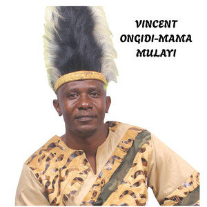 Vincent Ongidi - Mama mulayi - Isimba Niyemere