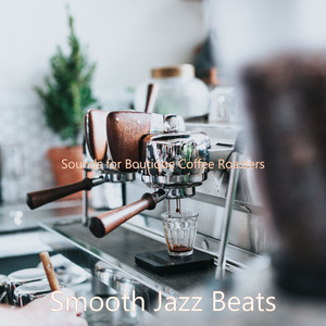 Sounds for Boutique Coffee Roasters album