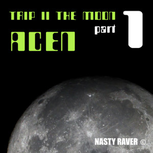 Trip to the Moon Pt.1