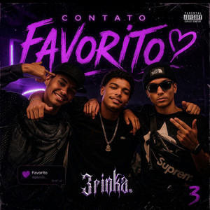 Contato Favorito by 3rinka