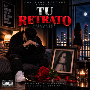 Tu retrato by El TITI MAMBO