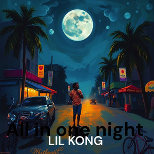 Cape Town Deep House (3) by LIL KONG