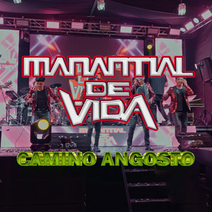 Manantial de Vida - Camino Angosto (En Vivo)