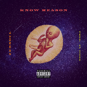 Portada de Know Reason