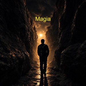 Magia by Lecrozz