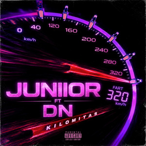 KILOMITAS by Juniior, DN
