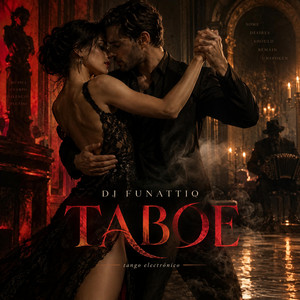 Taboe by Dj FunattiQ