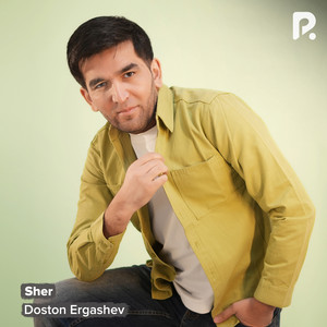 Doston Ergashev - Sher