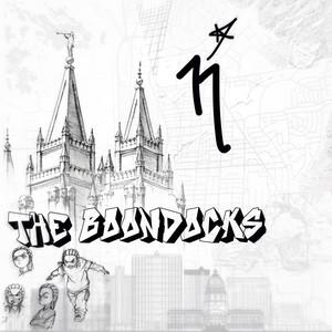 Portada de The Boondocks'