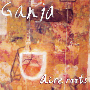 Las Flores by Ganja