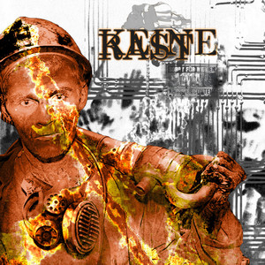 KEINE RAST (HARDTEKK) - SUPER SLOWED by dmitry.rx