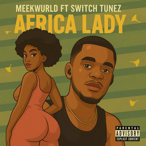 Africa Lady
