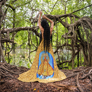 IYAMILE by Diana Ela