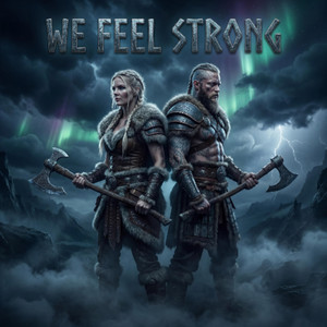 We feel strong by Iron Voxstorm