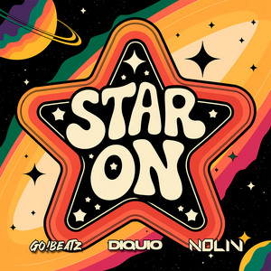 Portada de STAR ON