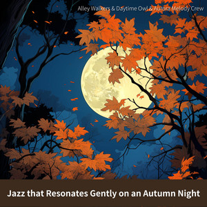 Glimmering Hues of Night - Key D Ver. by Aurora Melody Crew