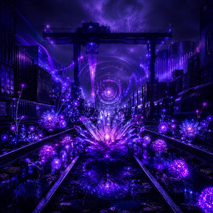 Shadow Terminal by Cyravelle