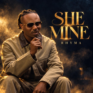 SHE MINE by Rhyma