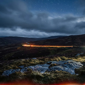 Highland by Fahad Shahzad, Night Syndicate