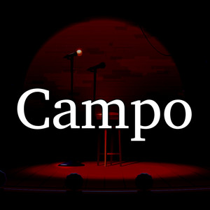 Campo by henrri rahdames acosta rosa