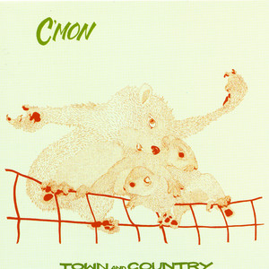 Garden by Town and Country