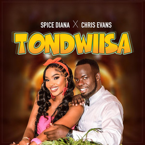 Chris Evans Kaweesi - Tondwiisa (feat. Spice Diana)