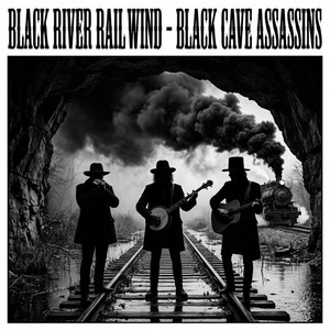 The Levee's Heart by Black Cave Assassins