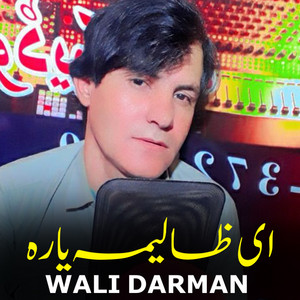 Wali Darman - Khudai De Ka Doctor Nazaka