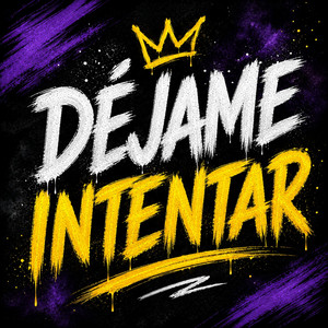 DÉJAME INTENTAR by RIMA NORTE