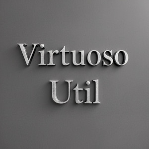 Tangkai kembang by Virtuoso Util