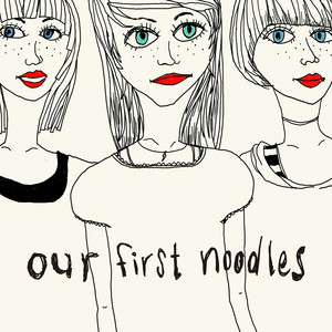 I'm not chic - Album by noodles | Spotify