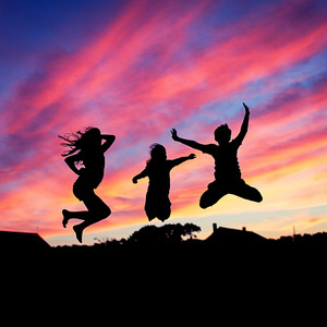 OctaSounds - Young, Happy, and Free