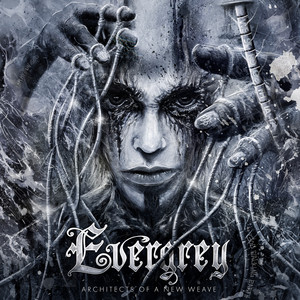 A Burning Flame (feat. Mikael Stanne) by Evergrey, Mikael Stanne