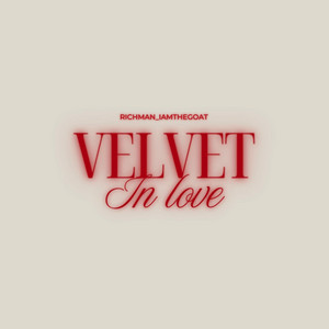 Velvet in Love by Richman_Iamthegoat