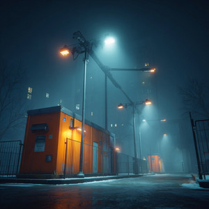 Paradox by Soft Departure