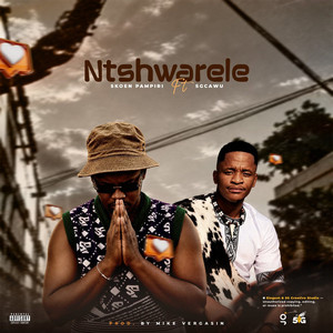 Ntshwarele by Skoen Pampiri, Sgcawu