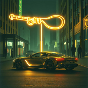 Gold Be Yellow by Latest Hit