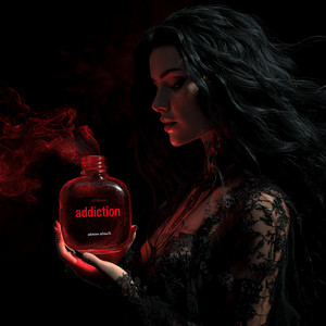 I Am The Addiction by Manifested Dreams