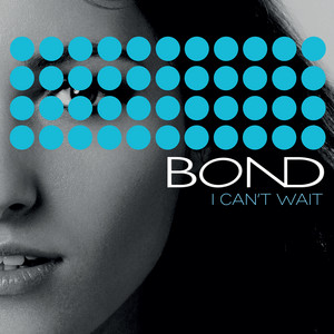 I Can't Wait - undefined | Song Album Cover Artwork