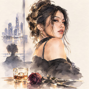 LILA. by Reve X