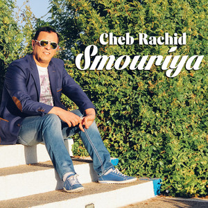 Khonti Laahed by Cheb Rachid