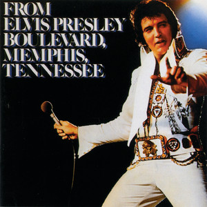 From Elvis Presley Boulevard Memphis - Album by Elvis Presley