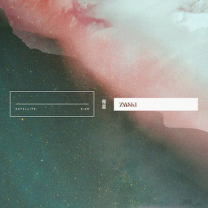 Satellite by Zanski