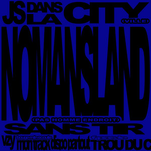 Portada de NOMANSLAND