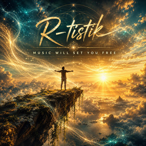 Music will set you free by R-tistik