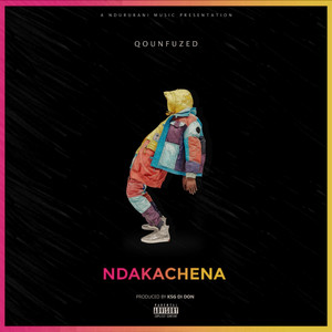 Qounfuzed - Ndakachena